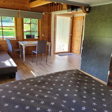 Paeivaekulma Villa Наантали Екстериор снимка
