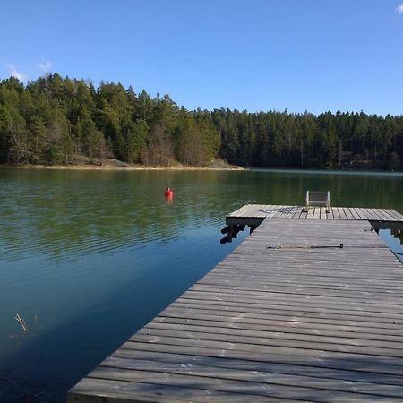 Paeivaekulma Villa Наантали Екстериор снимка