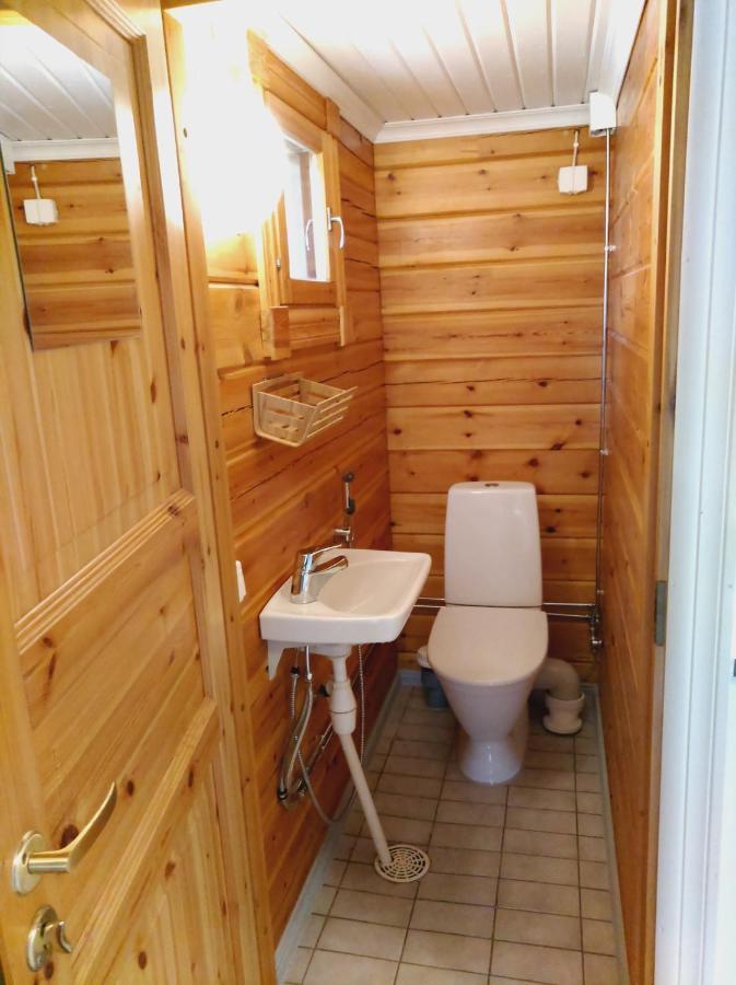 Paeivaekulma Villa Наантали Екстериор снимка