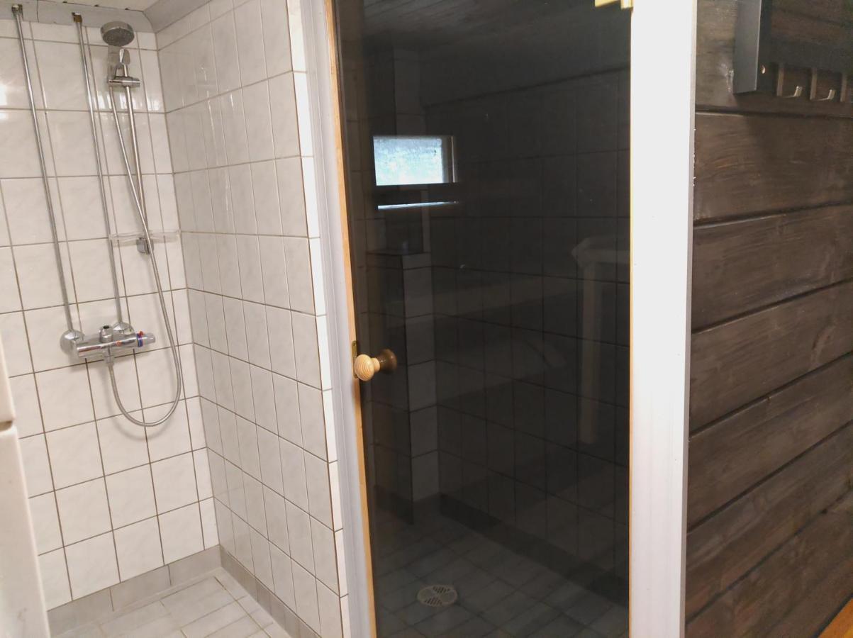 Paeivaekulma Villa Наантали Екстериор снимка